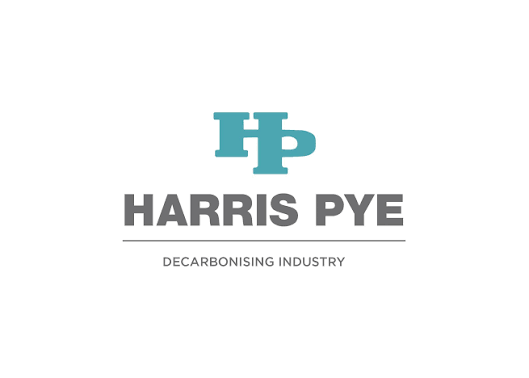 Harris Pye logo